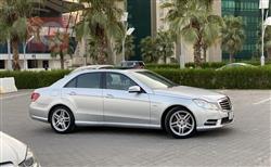 مێرسێدس بێنز E-Class